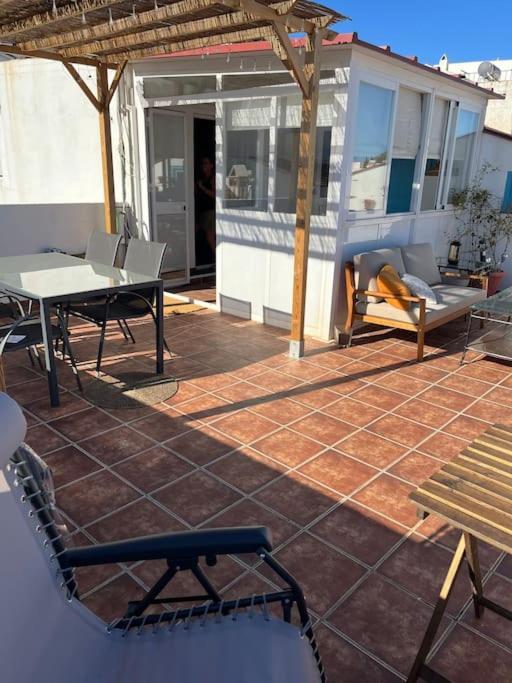 Apartament Mijas Pueblo Vistas Al Mar Zewnętrze zdjęcie