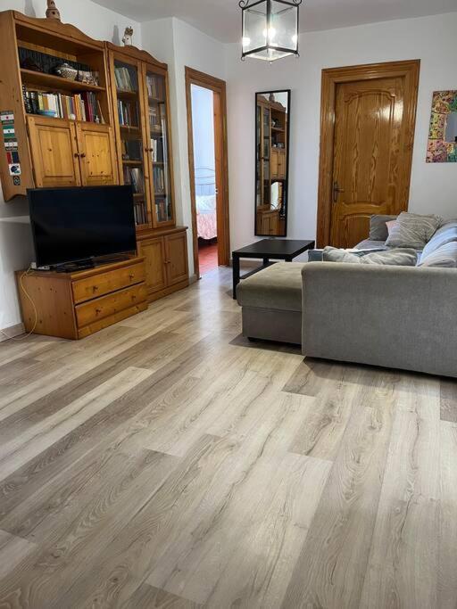 Apartament Mijas Pueblo Vistas Al Mar Zewnętrze zdjęcie